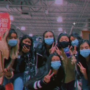 Meet your Posher, Zulema